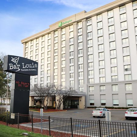 Holiday Inn O'Hare Area By Ihg Розмонт Экстерьер фото