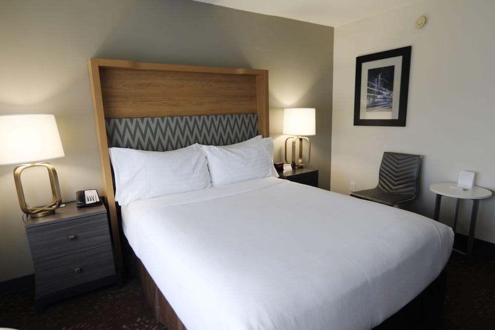 Holiday Inn O'Hare Area By Ihg Розмонт Экстерьер фото