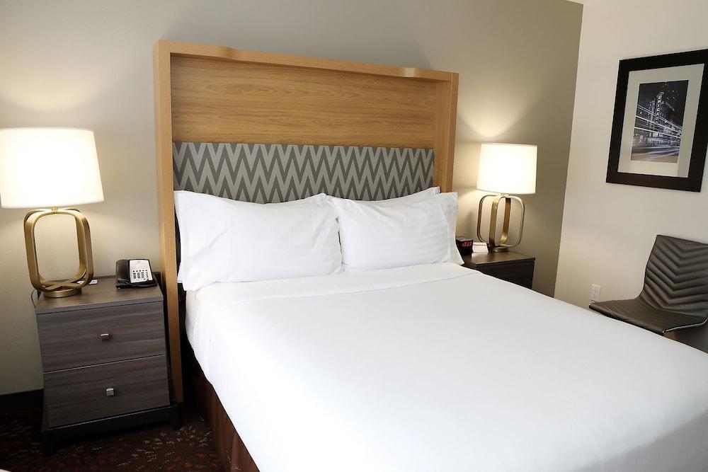 Holiday Inn O'Hare Area By Ihg Розмонт Экстерьер фото