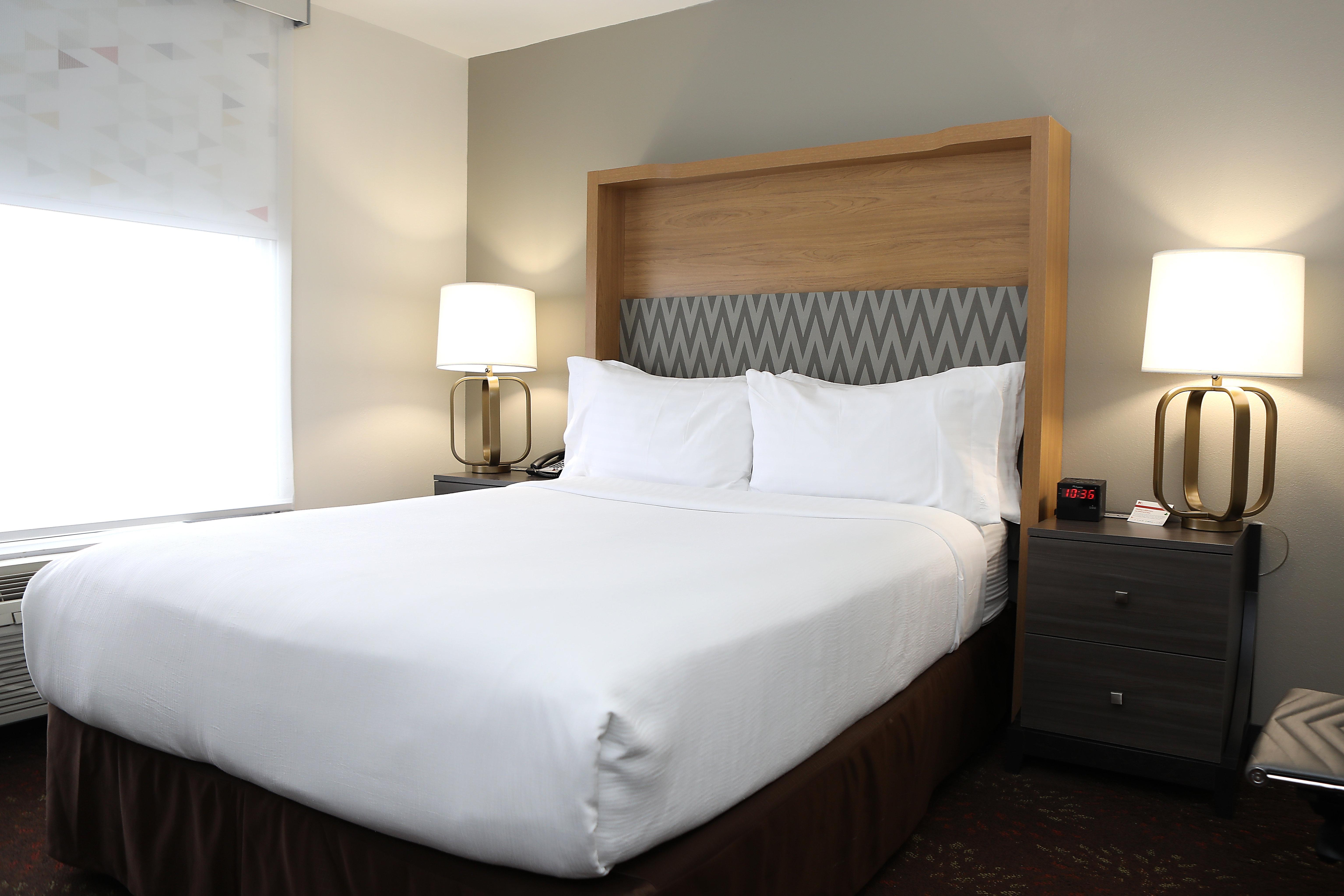 Holiday Inn O'Hare Area By Ihg Розмонт Экстерьер фото