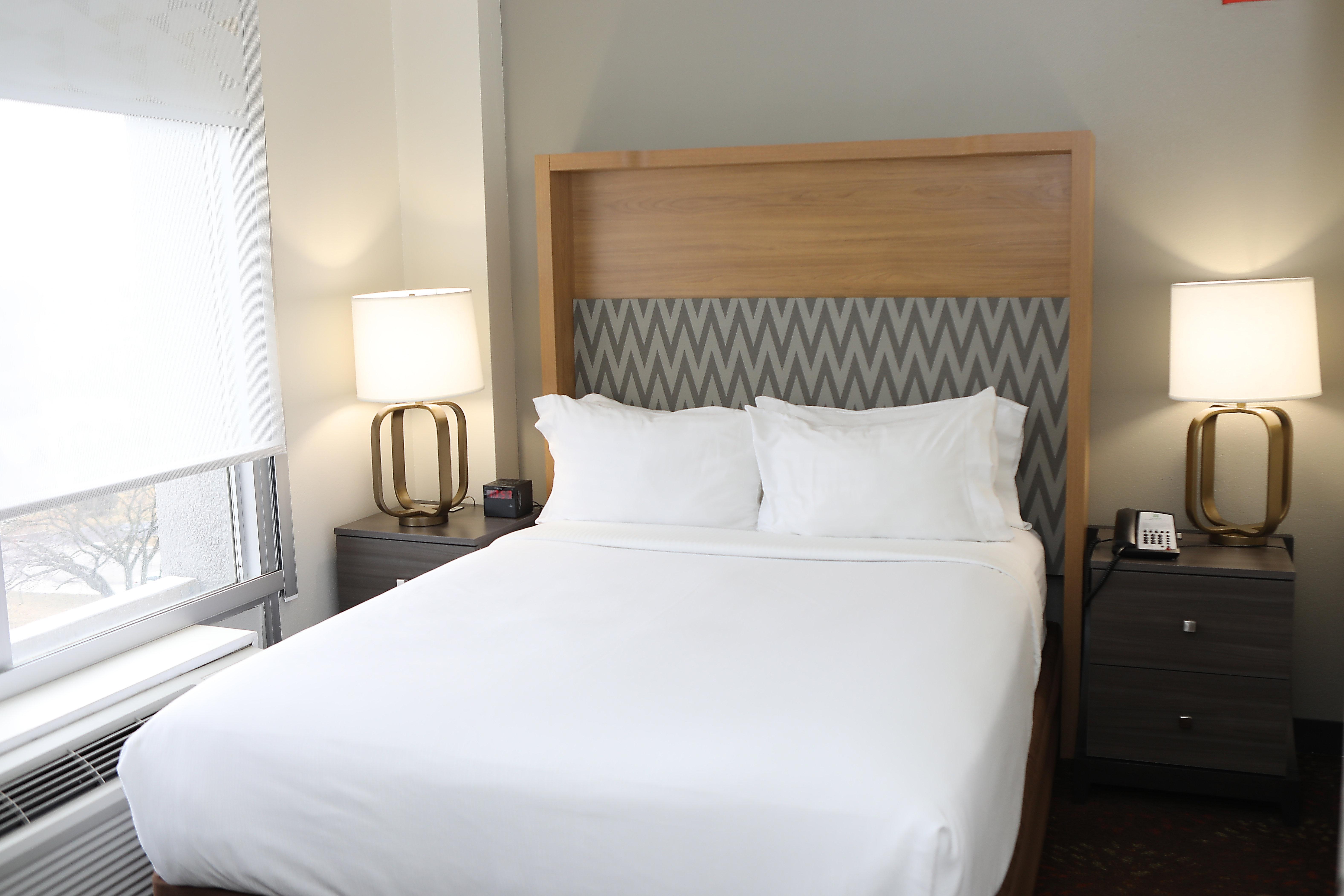 Holiday Inn O'Hare Area By Ihg Розмонт Экстерьер фото