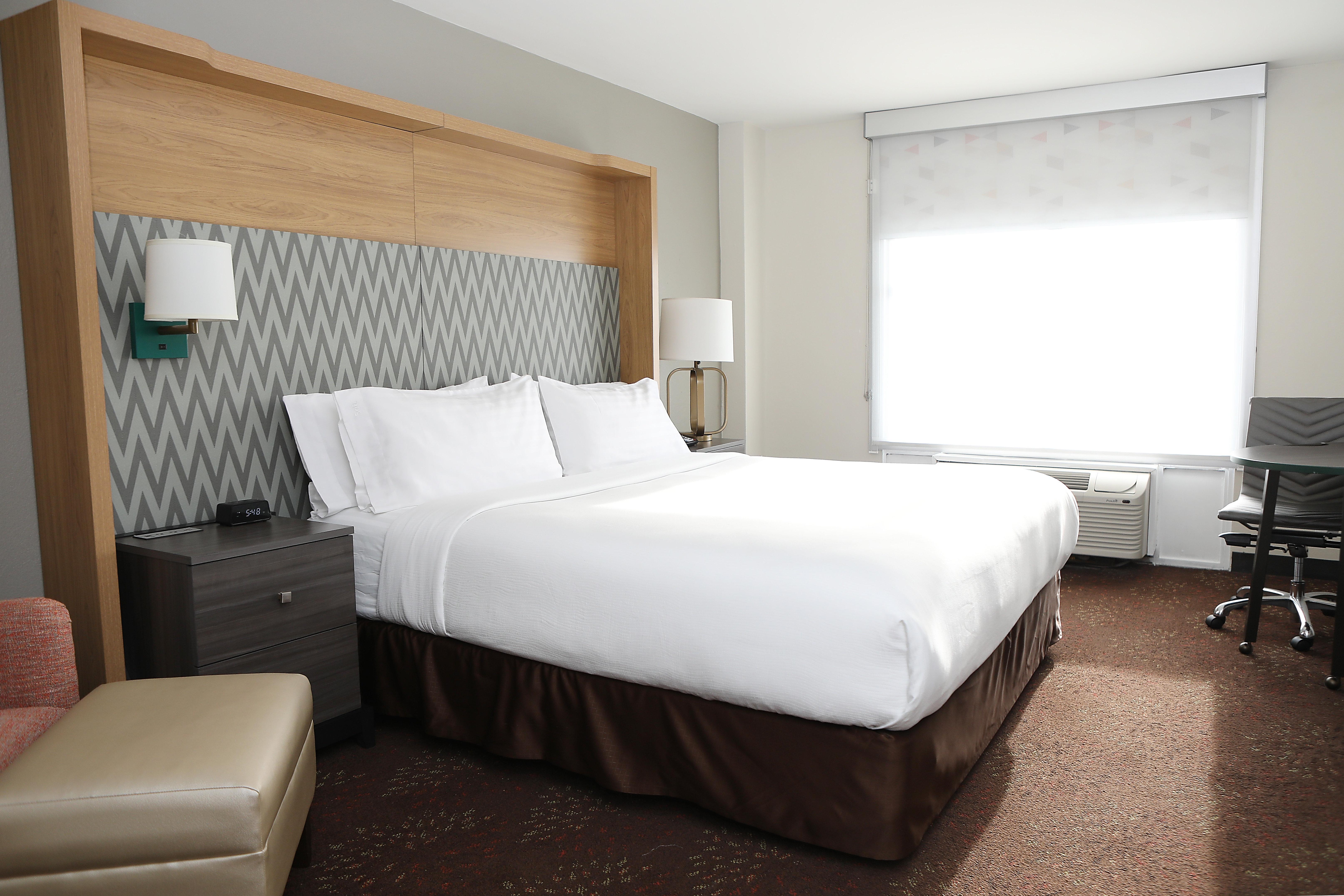 Holiday Inn O'Hare Area By Ihg Розмонт Экстерьер фото