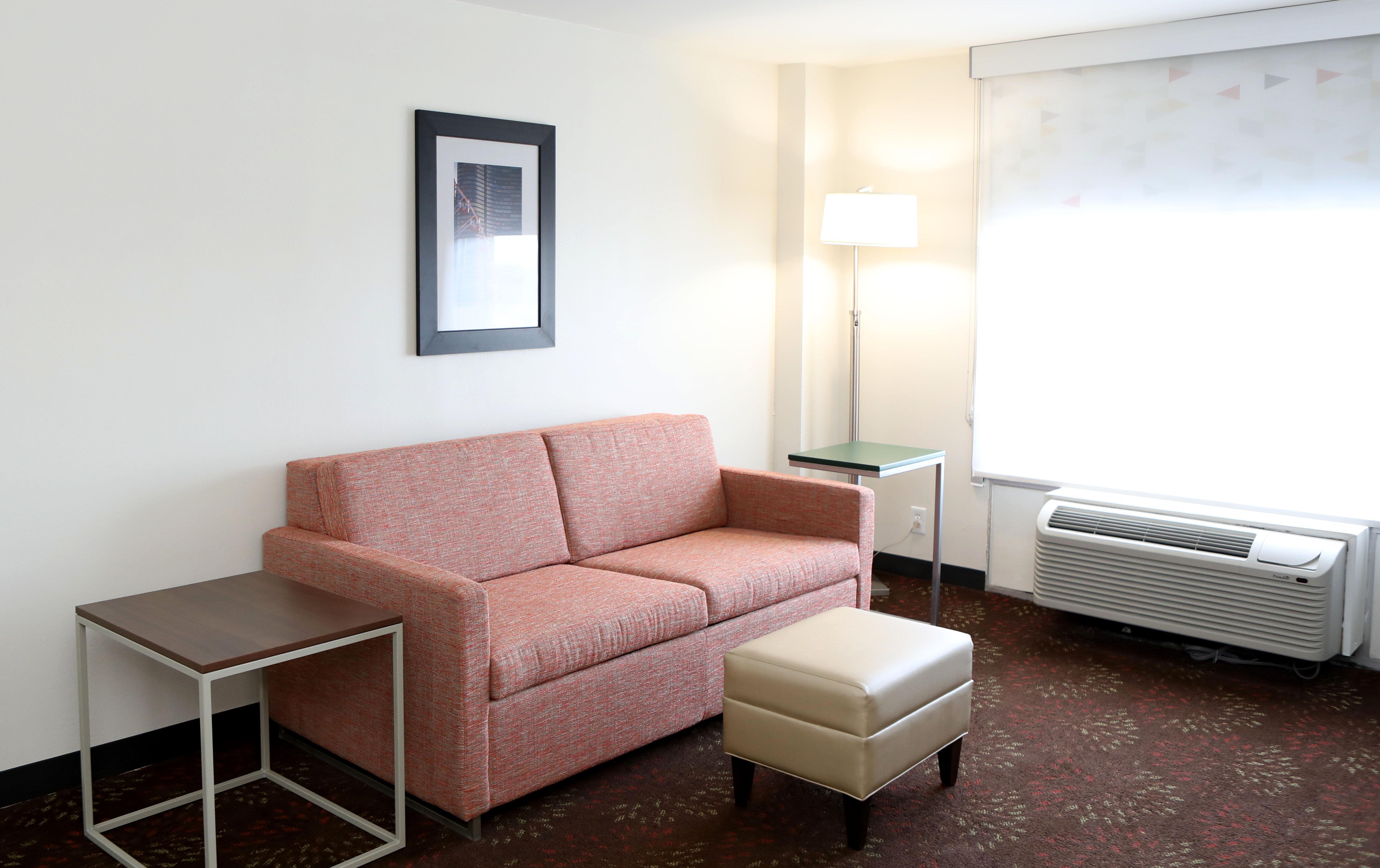 Holiday Inn O'Hare Area By Ihg Розмонт Экстерьер фото