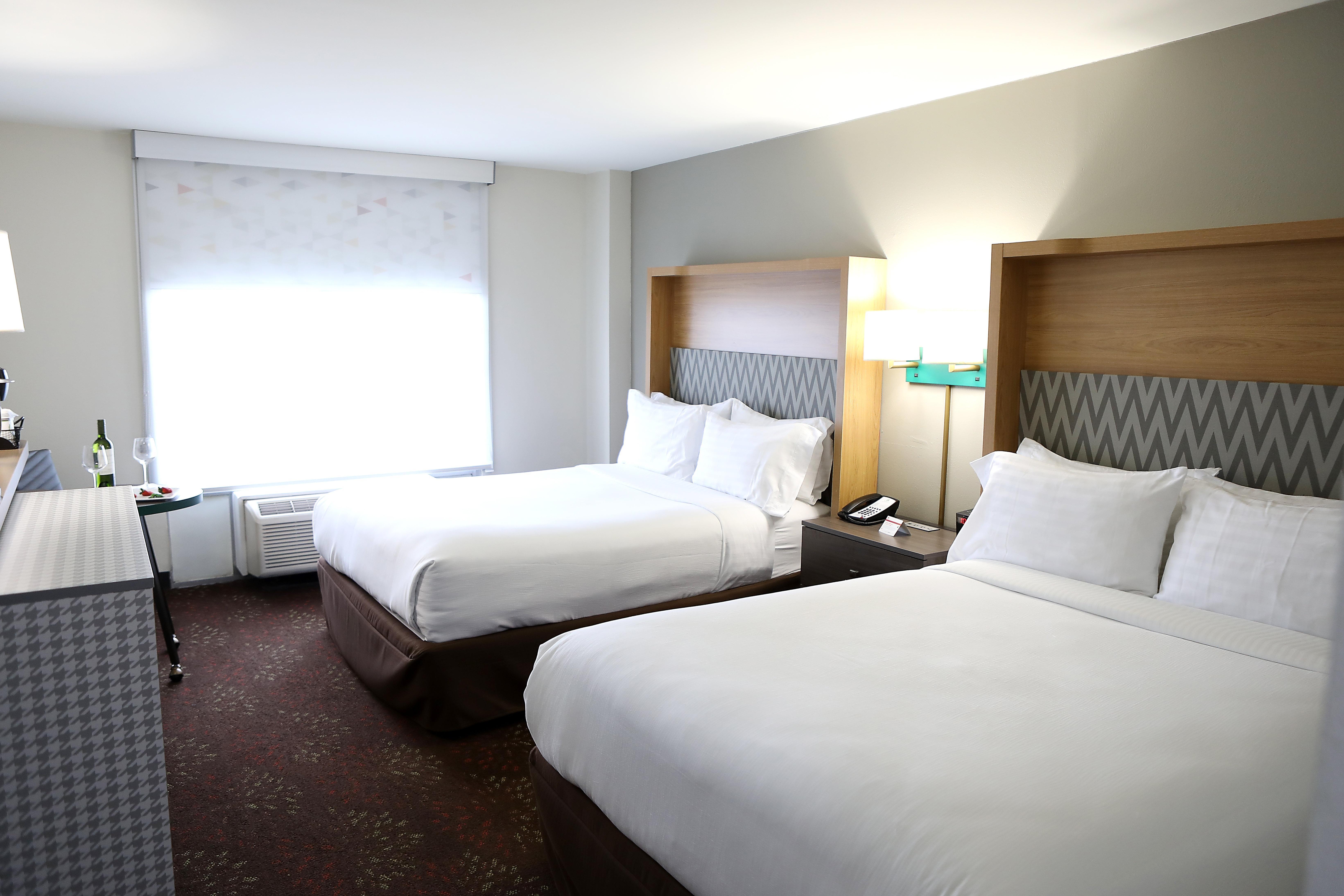 Holiday Inn O'Hare Area By Ihg Розмонт Экстерьер фото