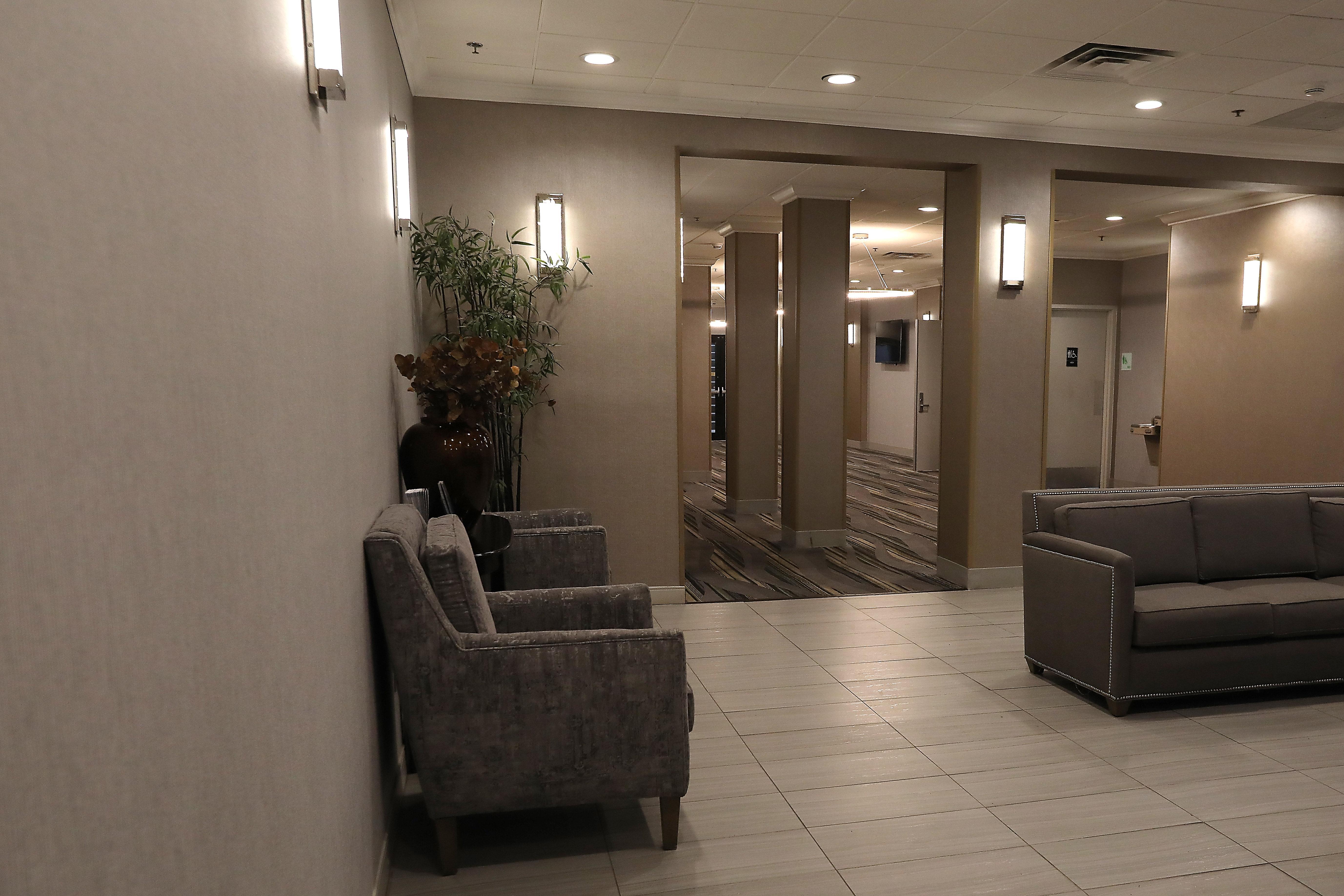 Holiday Inn O'Hare Area By Ihg Розмонт Экстерьер фото
