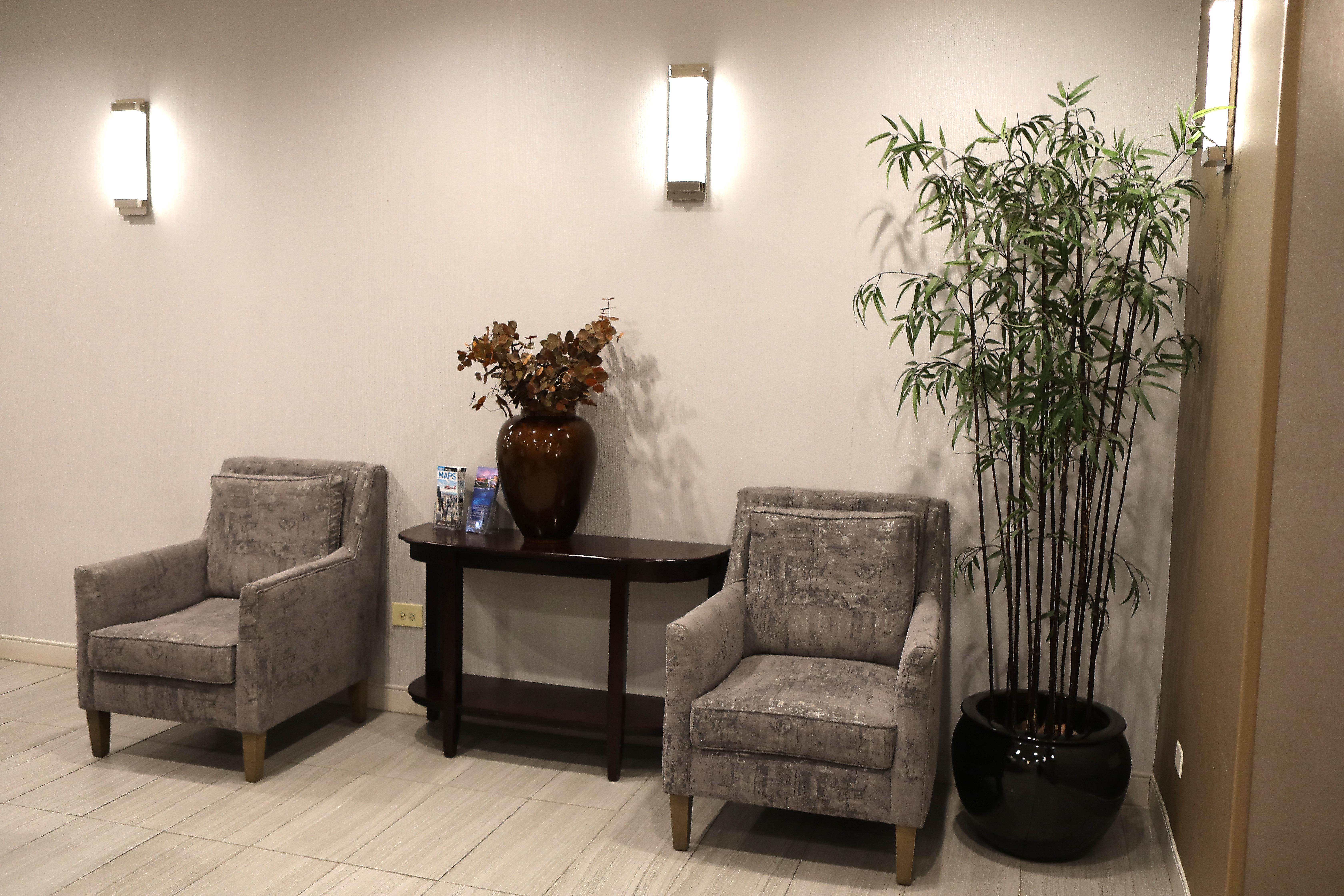 Holiday Inn O'Hare Area By Ihg Розмонт Экстерьер фото