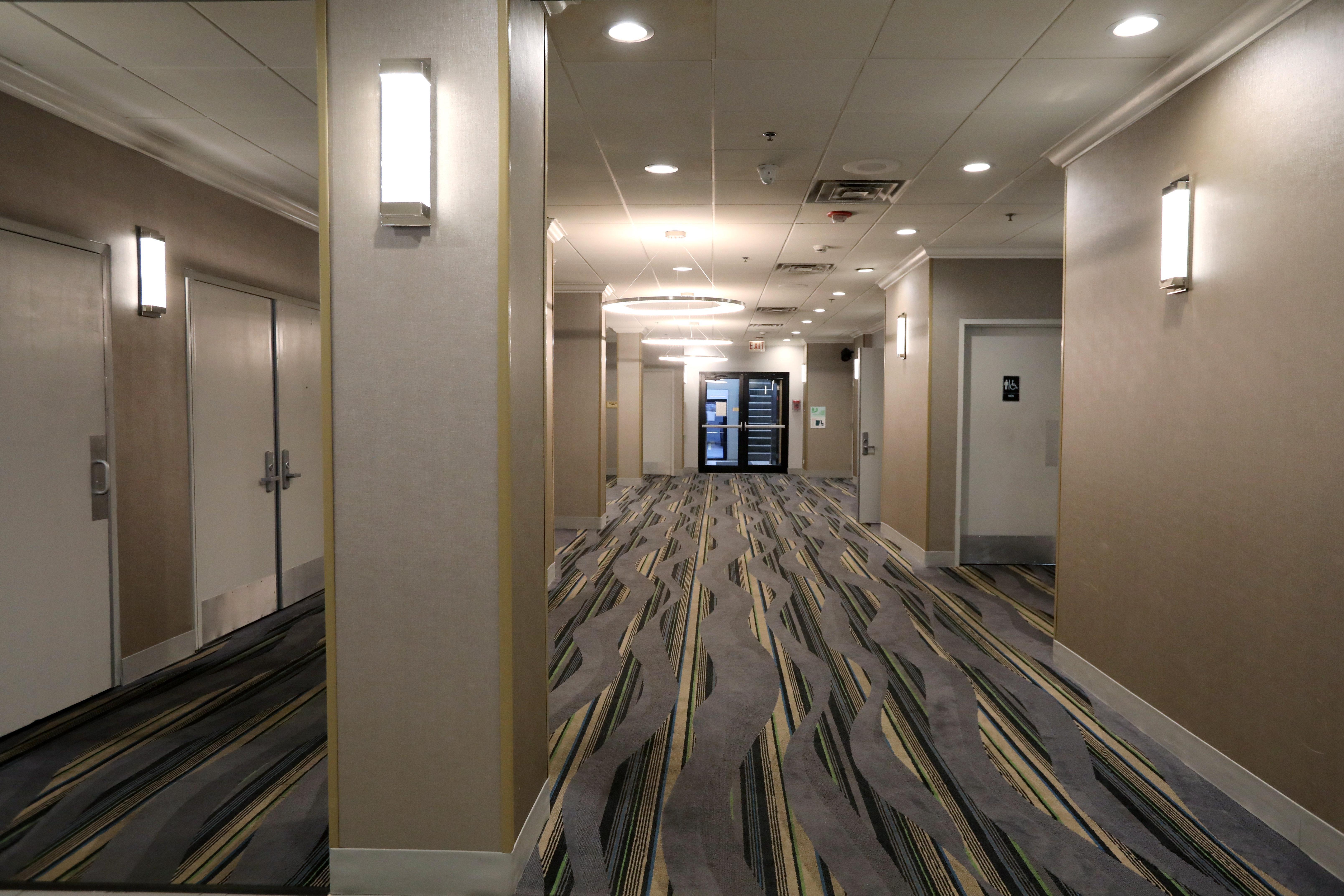 Holiday Inn O'Hare Area By Ihg Розмонт Экстерьер фото