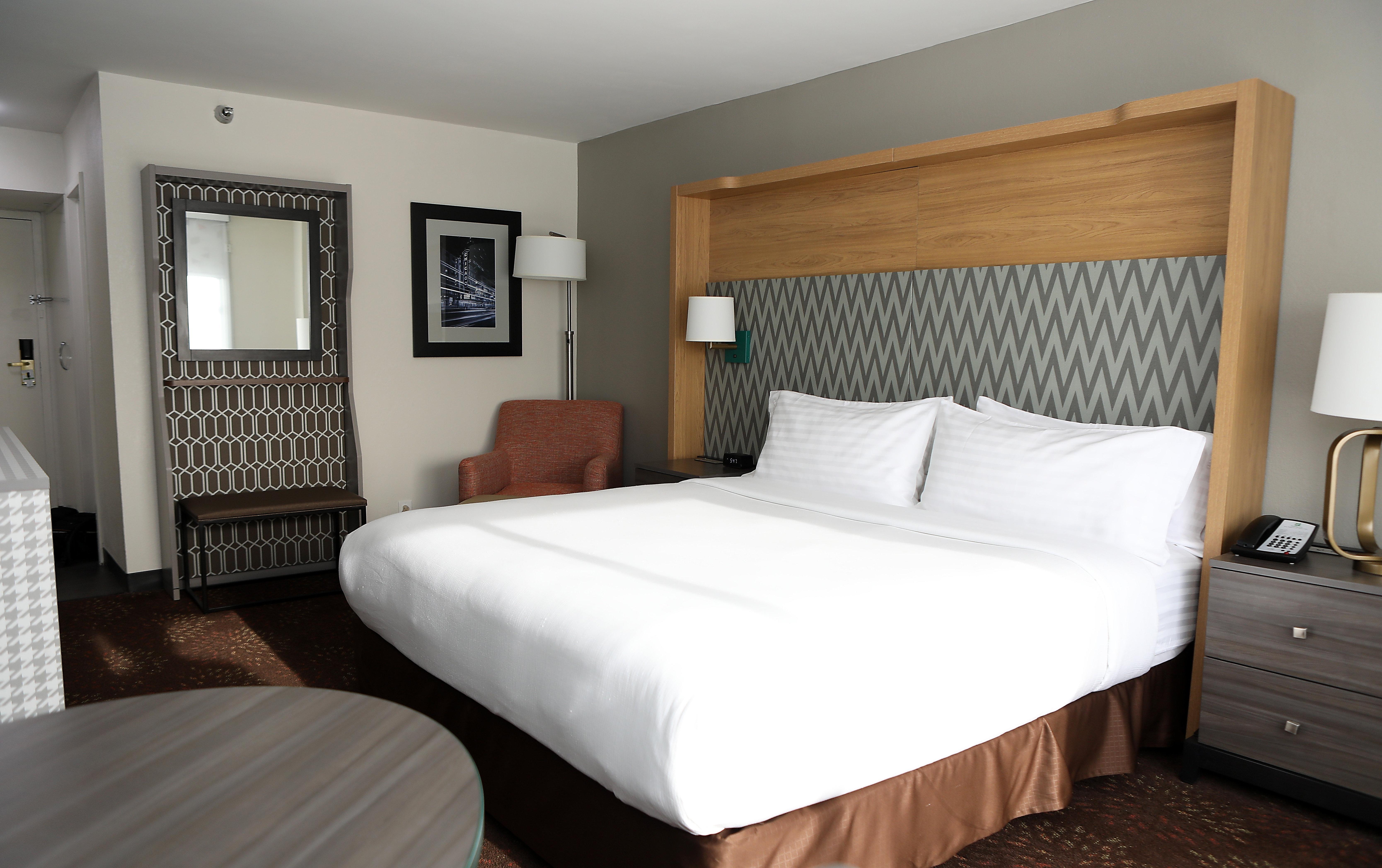 Holiday Inn O'Hare Area By Ihg Розмонт Экстерьер фото