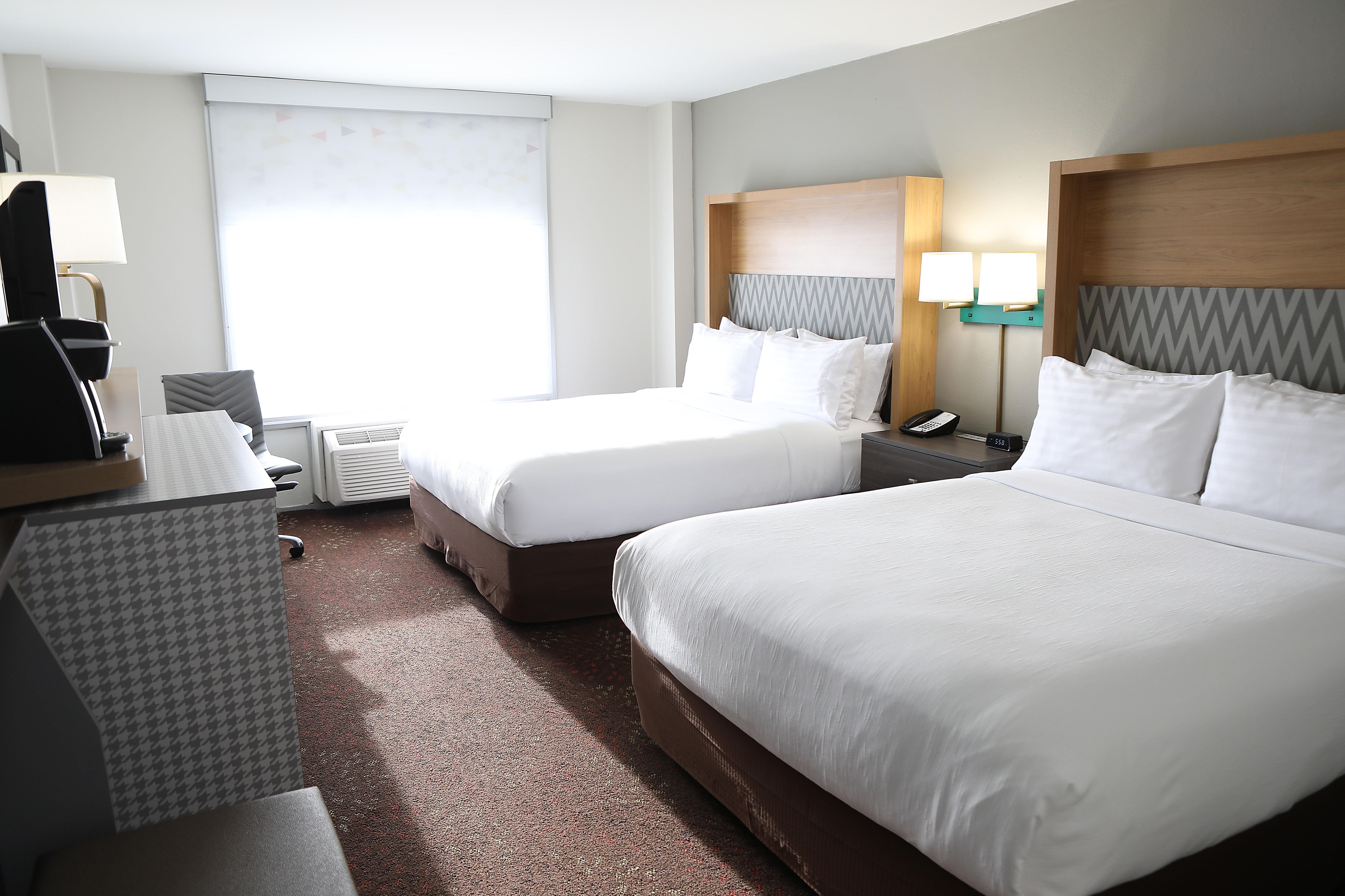 Holiday Inn O'Hare Area By Ihg Розмонт Экстерьер фото