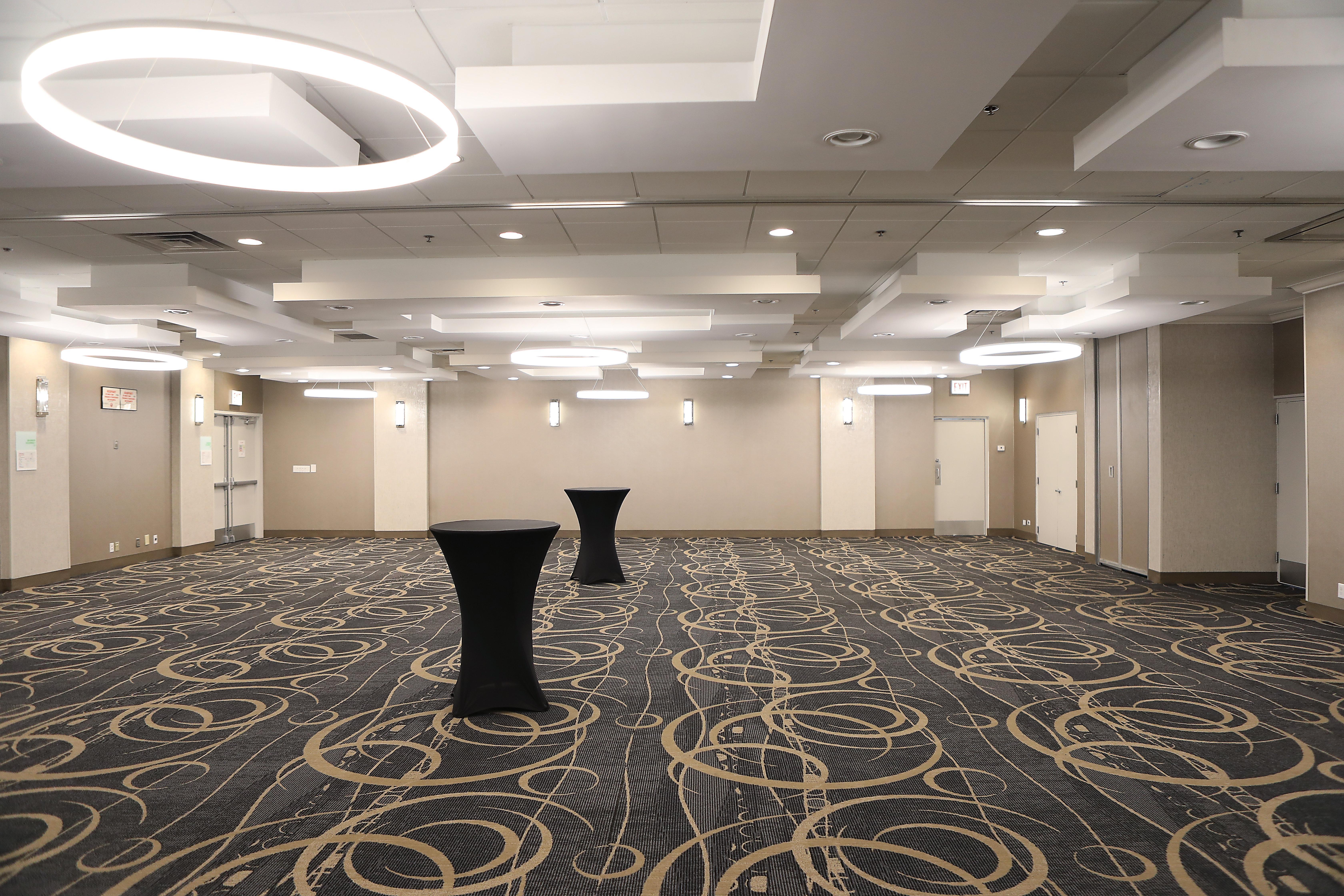 Holiday Inn O'Hare Area By Ihg Розмонт Экстерьер фото