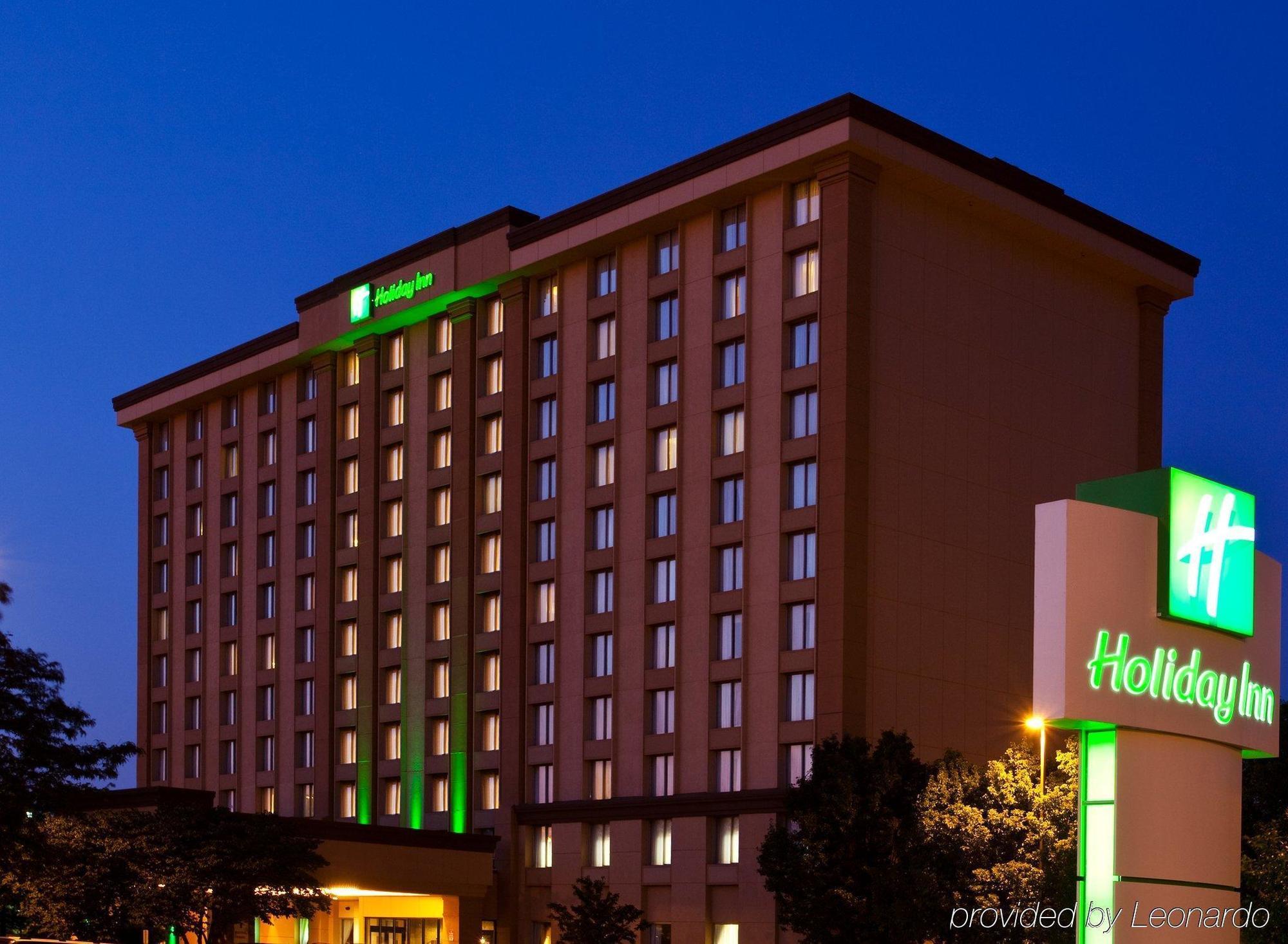 Holiday Inn O'Hare Area By Ihg Розмонт Экстерьер фото