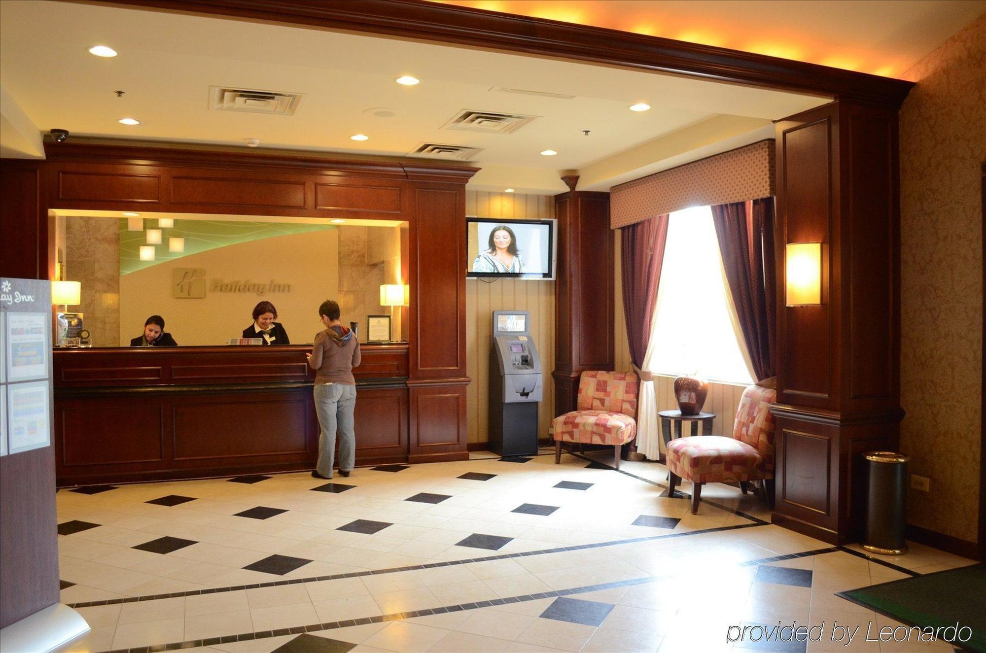 Holiday Inn O'Hare Area, An Ihg Hotel Розмонт Экстерьер фото