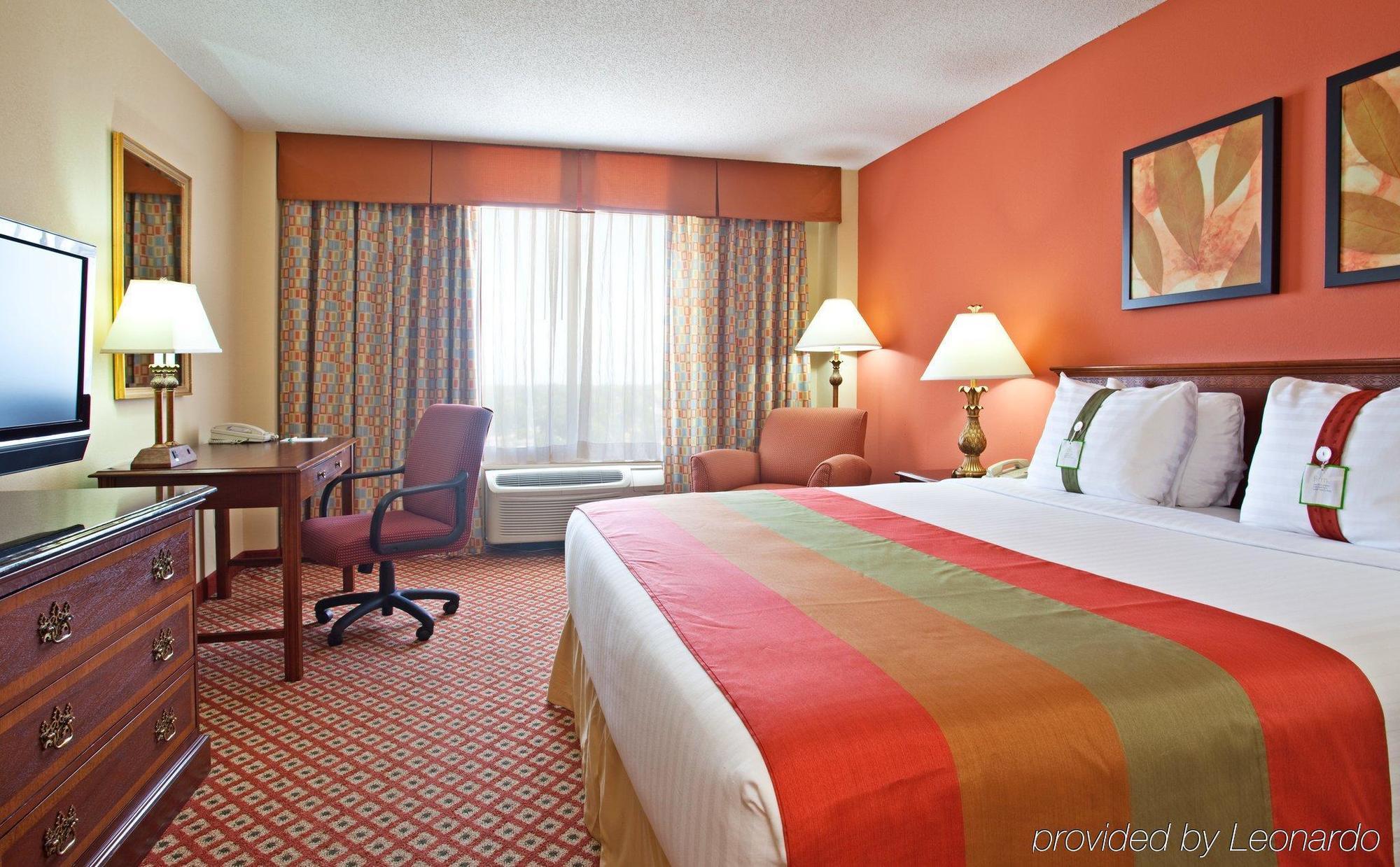 Holiday Inn O'Hare Area, An Ihg Hotel Розмонт Номер фото