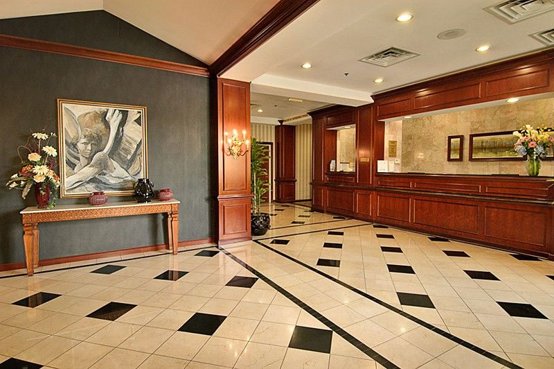 Holiday Inn O'Hare Area By Ihg Розмонт Интерьер фото