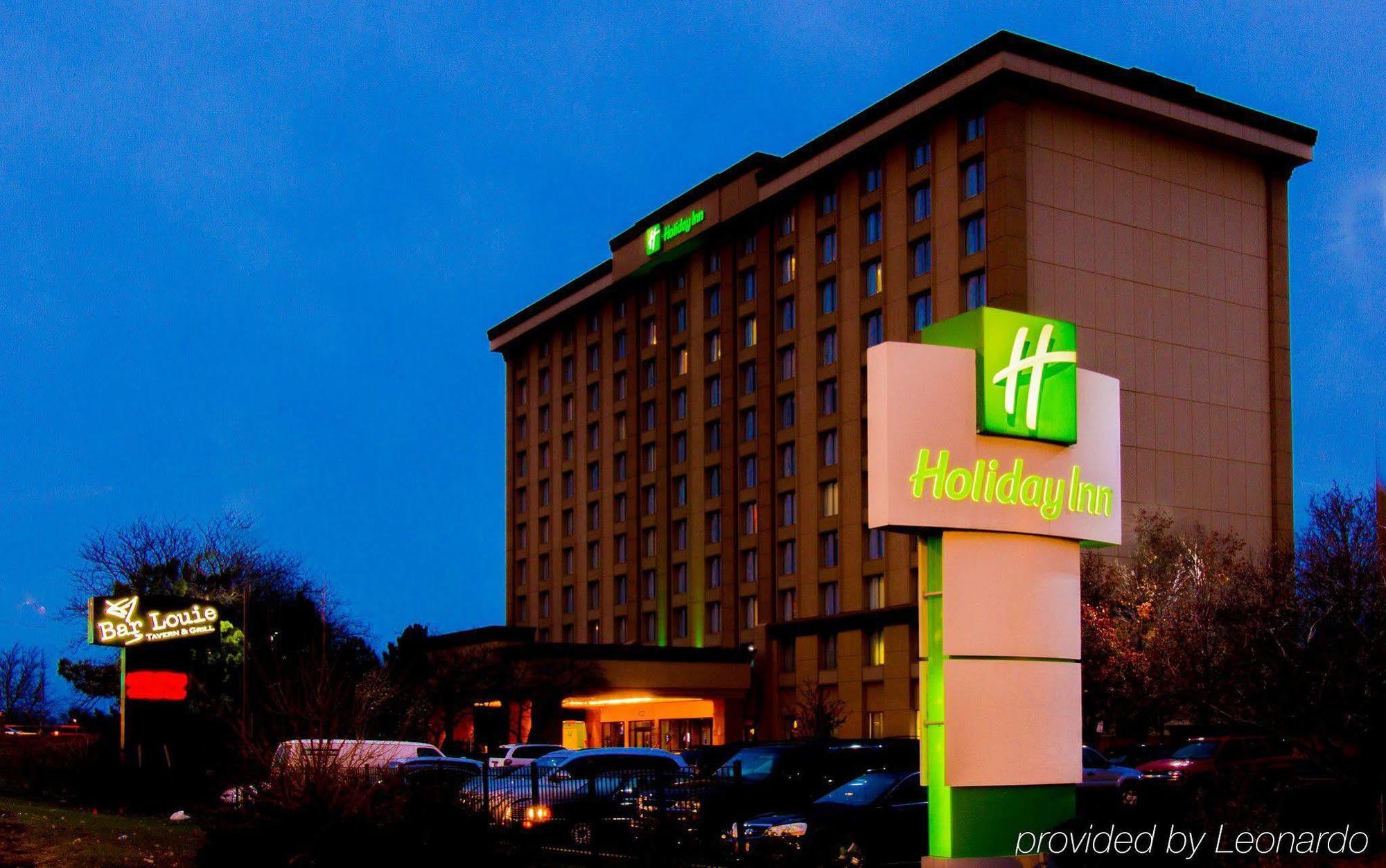 Holiday Inn O'Hare Area By Ihg Розмонт Экстерьер фото